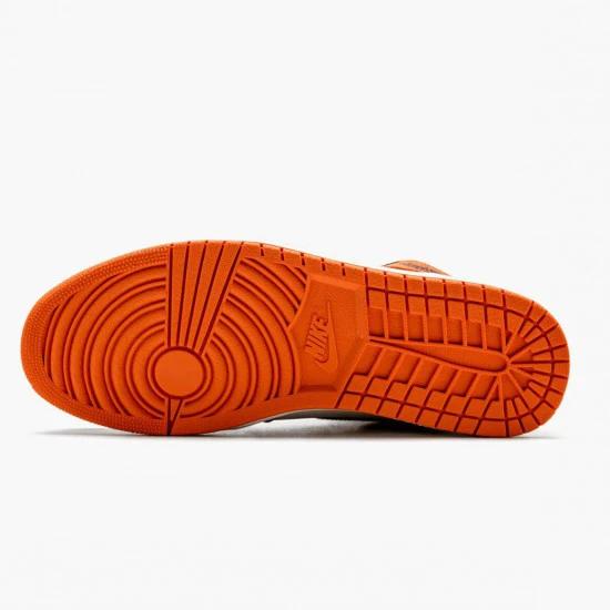 Air Jordan 1 Retro Shattered Backboard by Air Jordan