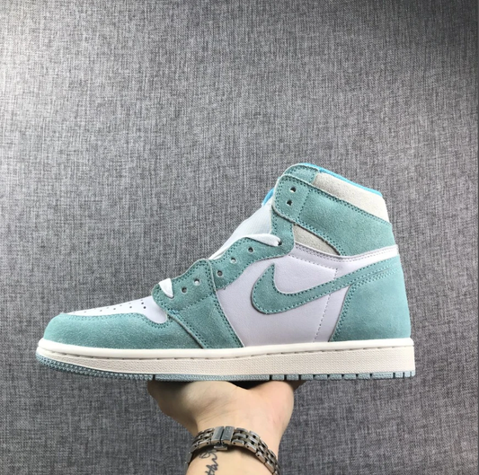Air Jordan 1 Retro Turbo Green by Air Jordan