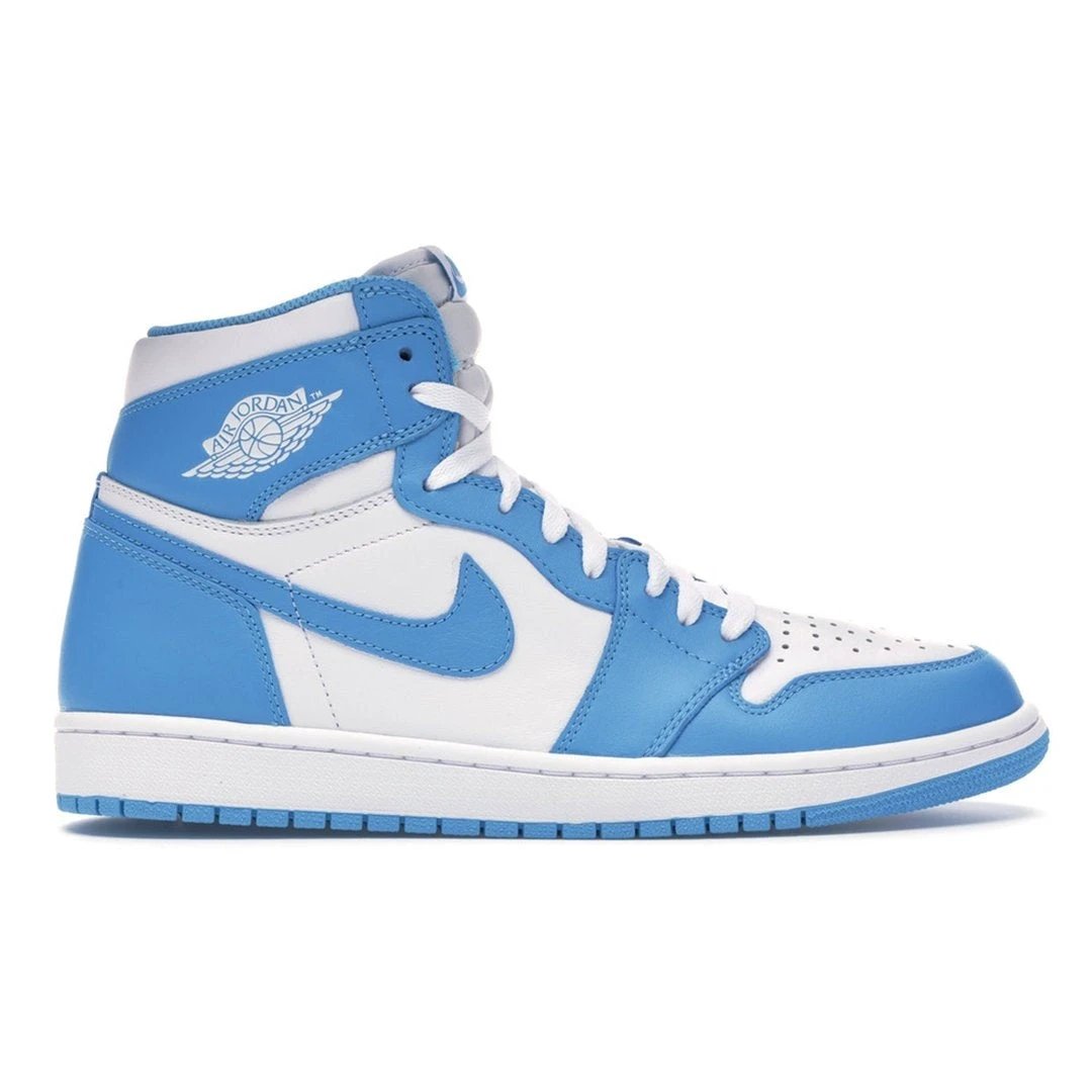 Air Jordan 1 Retro UNC by Air Jordan