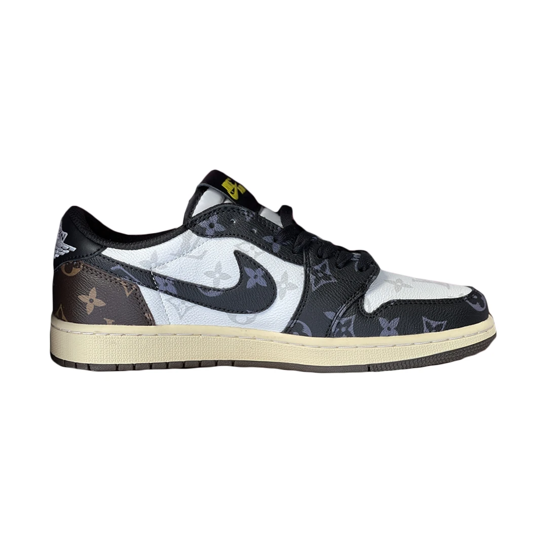 Air Jordan 1 Retro x LV by Air Jordan