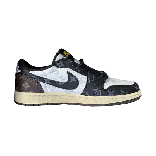 Air Jordan 1 Retro x LV by Air Jordan