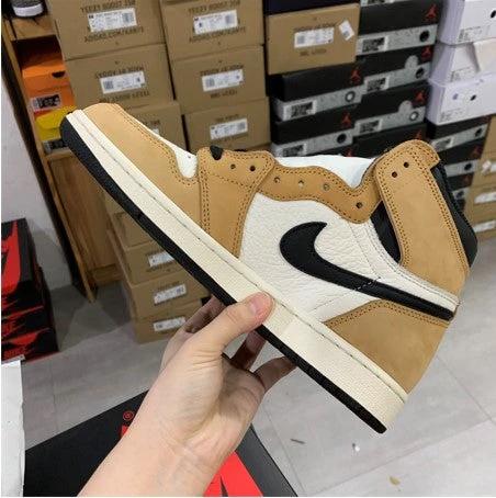 Air Jordan 1 Rookie Of The Year by Air Jordan