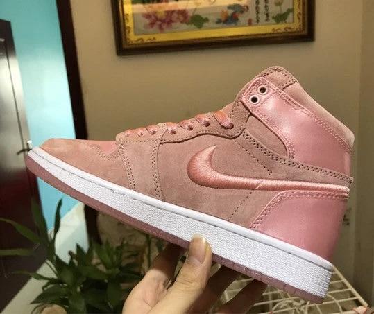 Air Jordan 1 SOH by Air Jordan