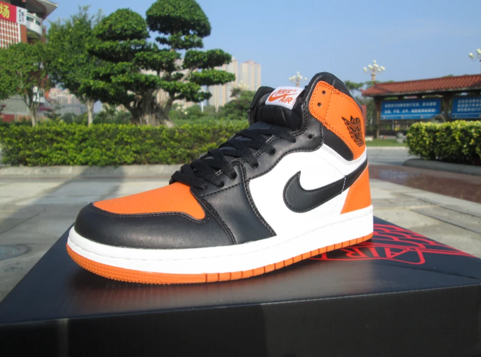 Air Jordan 1 Satin Shattered Backboard by Air Jordan