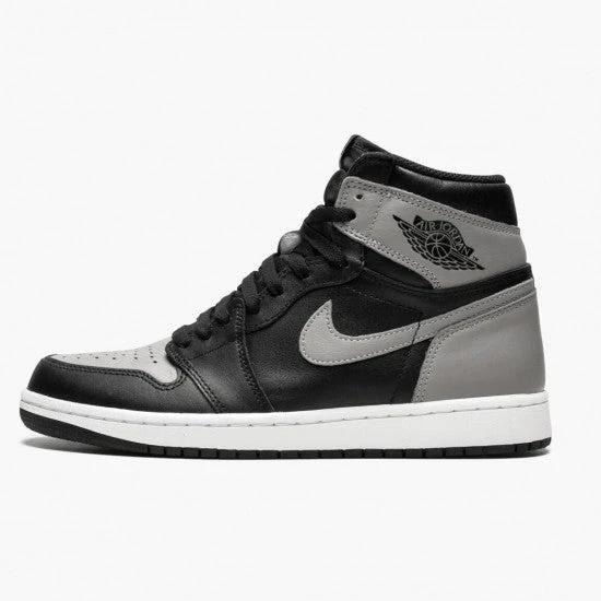 Air Jordan 1 Shadow by Air Jordan