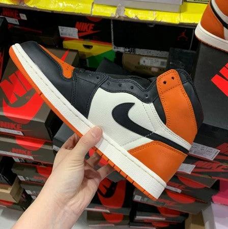 Air Jordan 1 Shattered Backboard by Air Jordan