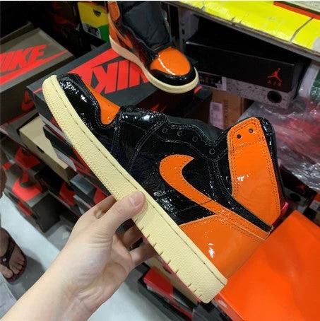 Air Jordan 1 Shattered Backboard 3.0 by Air Jordan