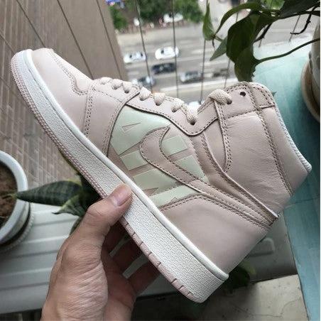 Air Jordan 1 Swoosh by Air Jordan