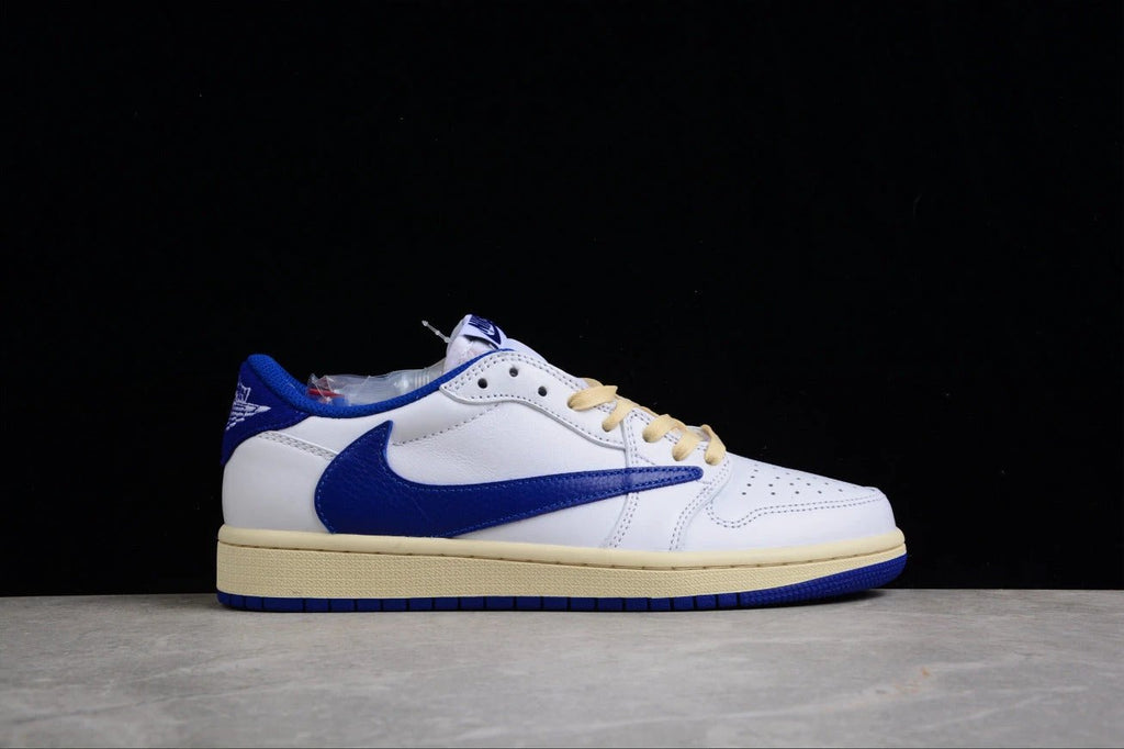 Air Jordan 1 TS Tripartite Joint Barb by Air Jordan