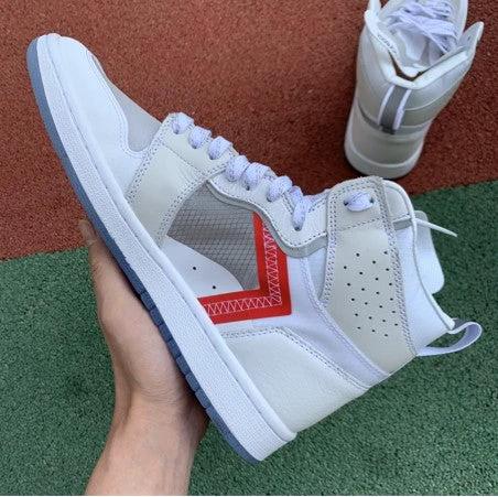 Air Jordan 1 The Shoe Surgeon by Air Jordan