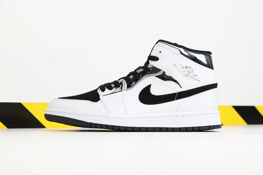 Air Jordan 1 Think Alternate Think 16 by Air Jordan