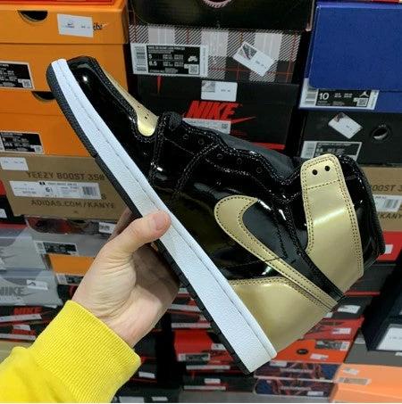 Air Jordan 1 Top 3 by Air Jordan