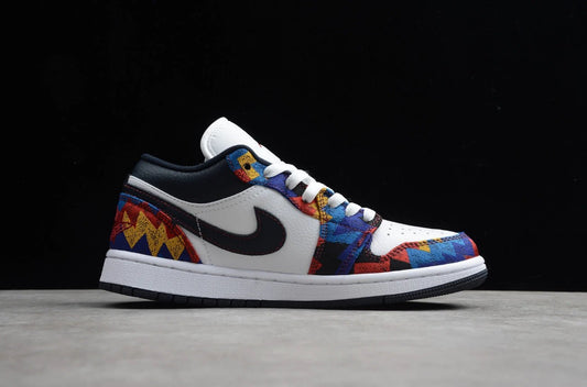Air Jordan 1 Top Neon by Air Jordan