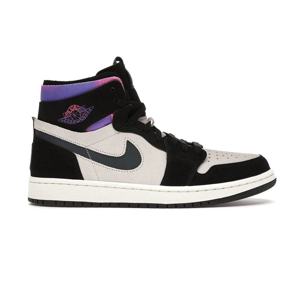 Air Jordan 1 Zoom Air CMFT PSG Paris Saint-Germain by Air Jordan