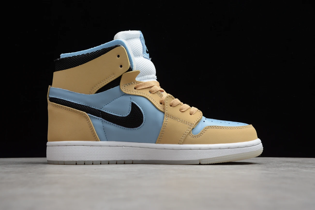 Air Jordan 1 Zoom Air CMFT Psychic Blue by Air Jordan