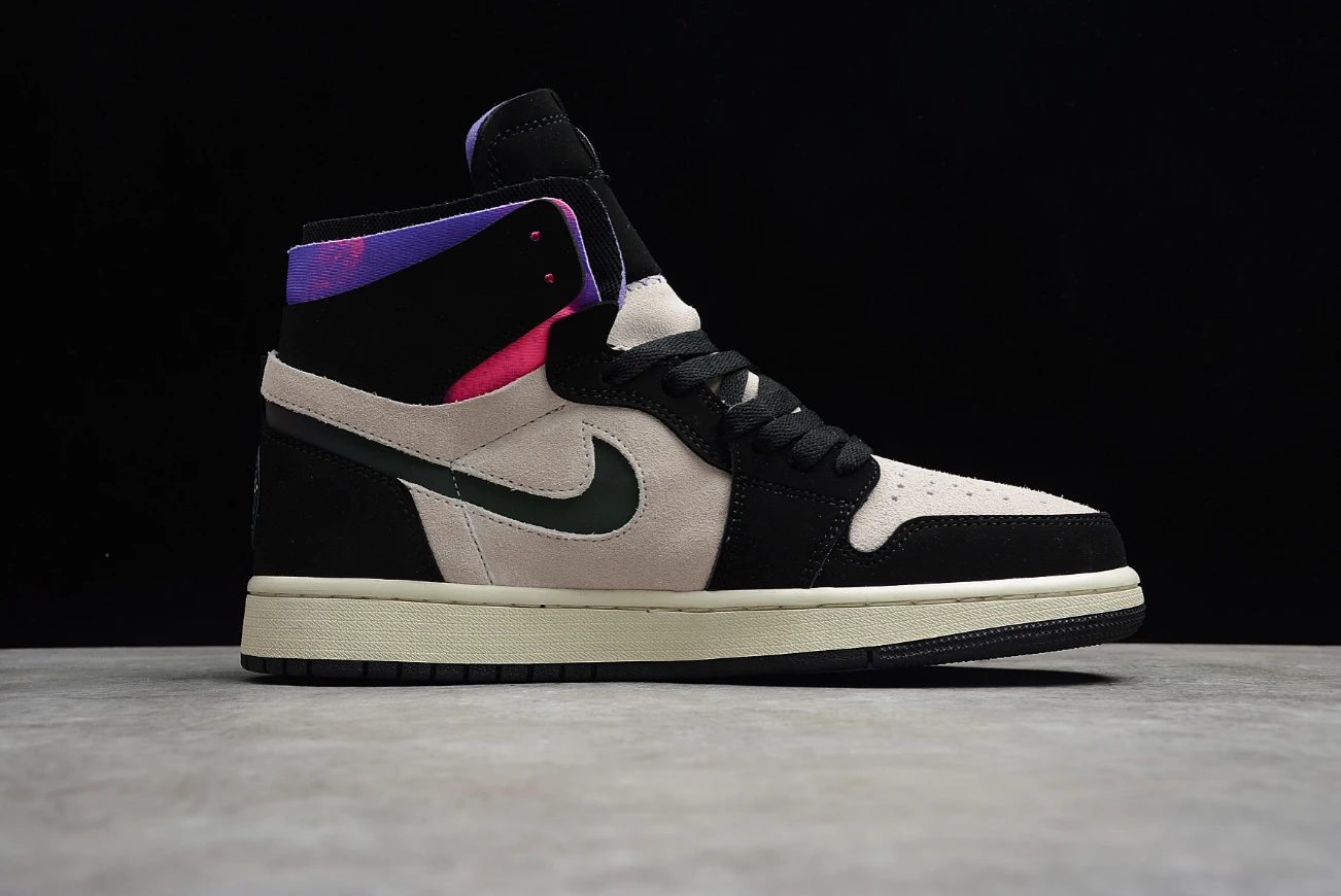 Air Jordan 1 Zoom Air CMFT “PSG” by Air Jordan