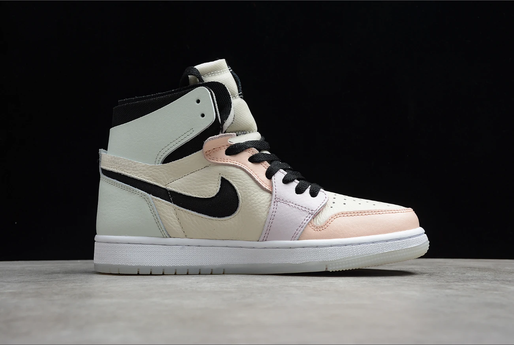 Air Jordan 1 Zoom Air Comfort “Easter” by Air Jordan