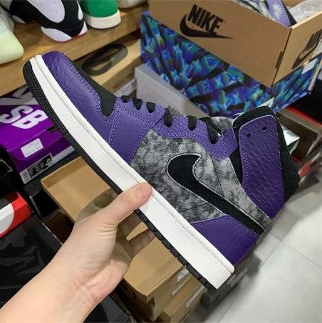 Air Jordan 1 Zoom Comfort Bayou Boys by Air Jordan