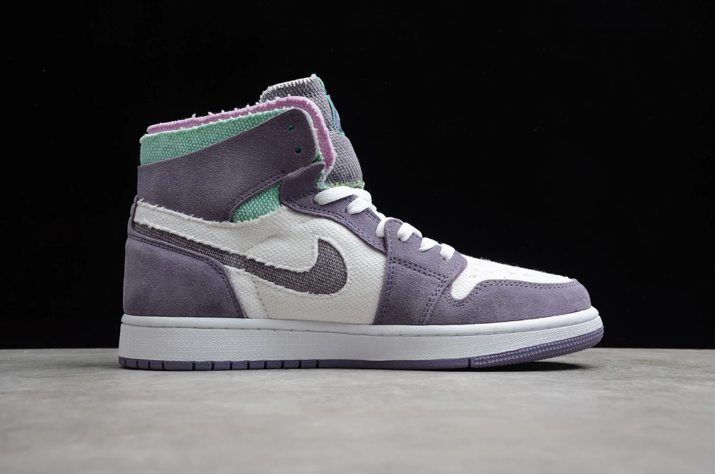 Air Jordan 1 Zoom Comfort 'Tropical Twist' by Air Jordan