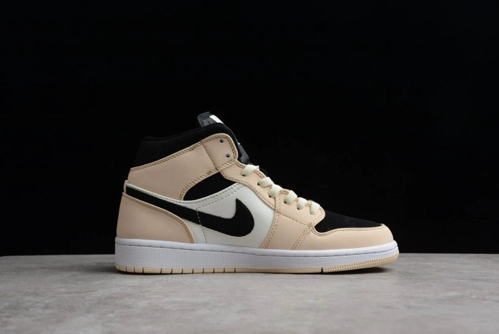 Air Jordan 1 “Barely Orange” by Air Jordan
