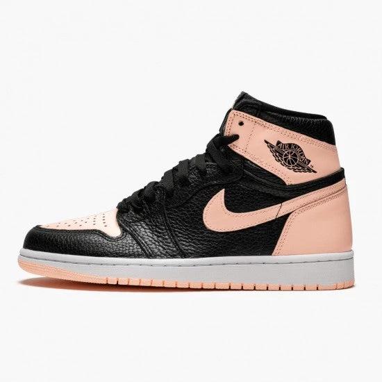 Air Jordan 1 “Crimson Tint” by Air Jordan