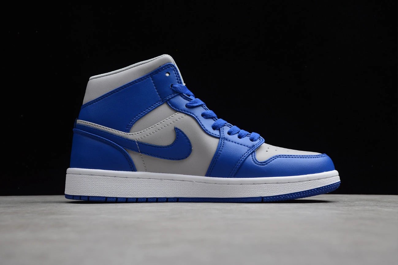 Air Jordan 1 'Hyper Royal' by Air Jordan