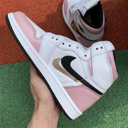 Air Jordan 1 “Misplaced” by Air Jordan