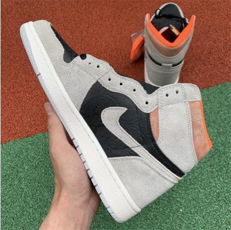 Air Jordan 1 “Neutral Grey” by Air Jordan