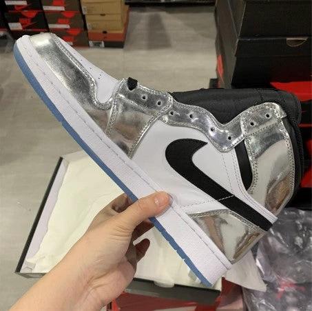 Air Jordan 1 “Pass The Torch” by Air Jordan