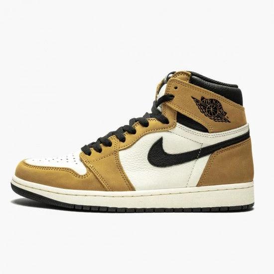 Air Jordan 1 “Rookie of the Year” by Air Jordan