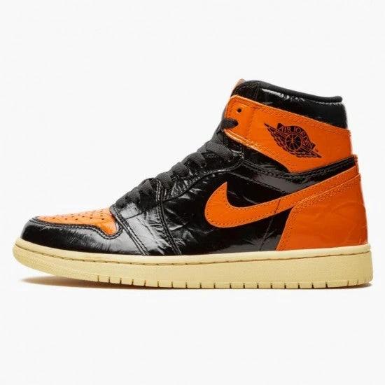Air Jordan 1 “Shattered Backboard ” by Air Jordan