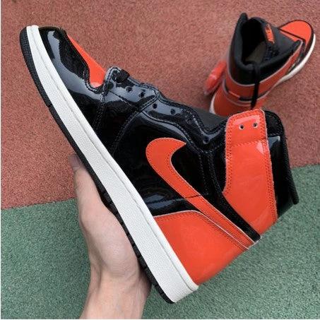 Air Jordan 1 “Shattered Backboard” 3.0 by Air Jordan