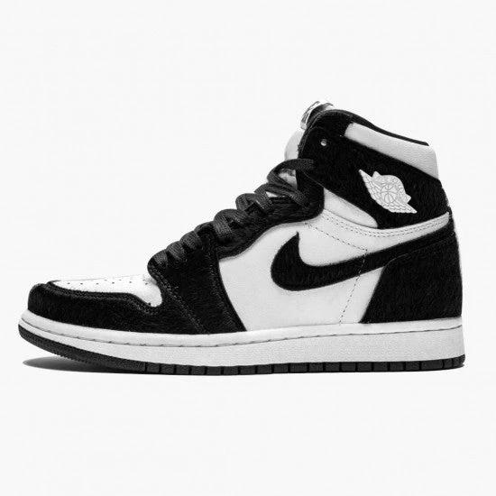 Air Jordan 1 “Twist” by Air Jordan