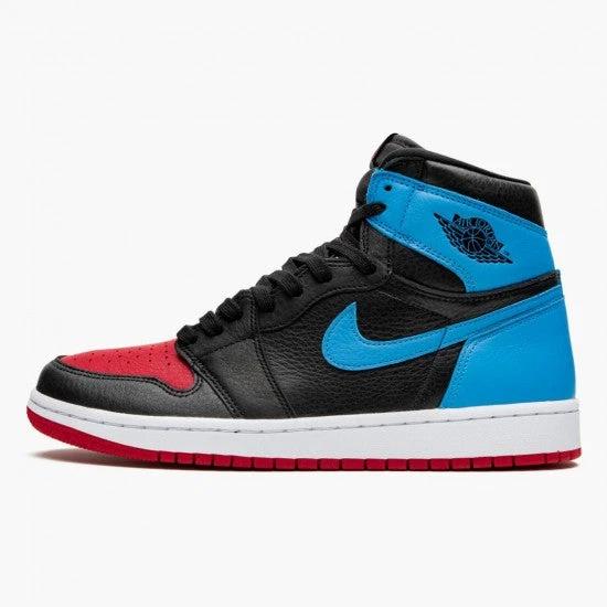 Air Jordan 1 “UNC To Chicago” by Air Jordan