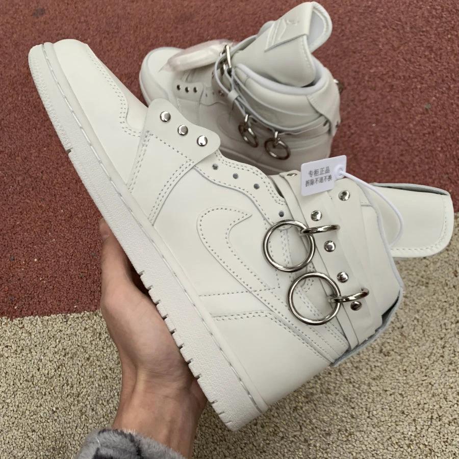 Air Jordan 1 x Comme Des Garçons Homme Plus by Air Jordan