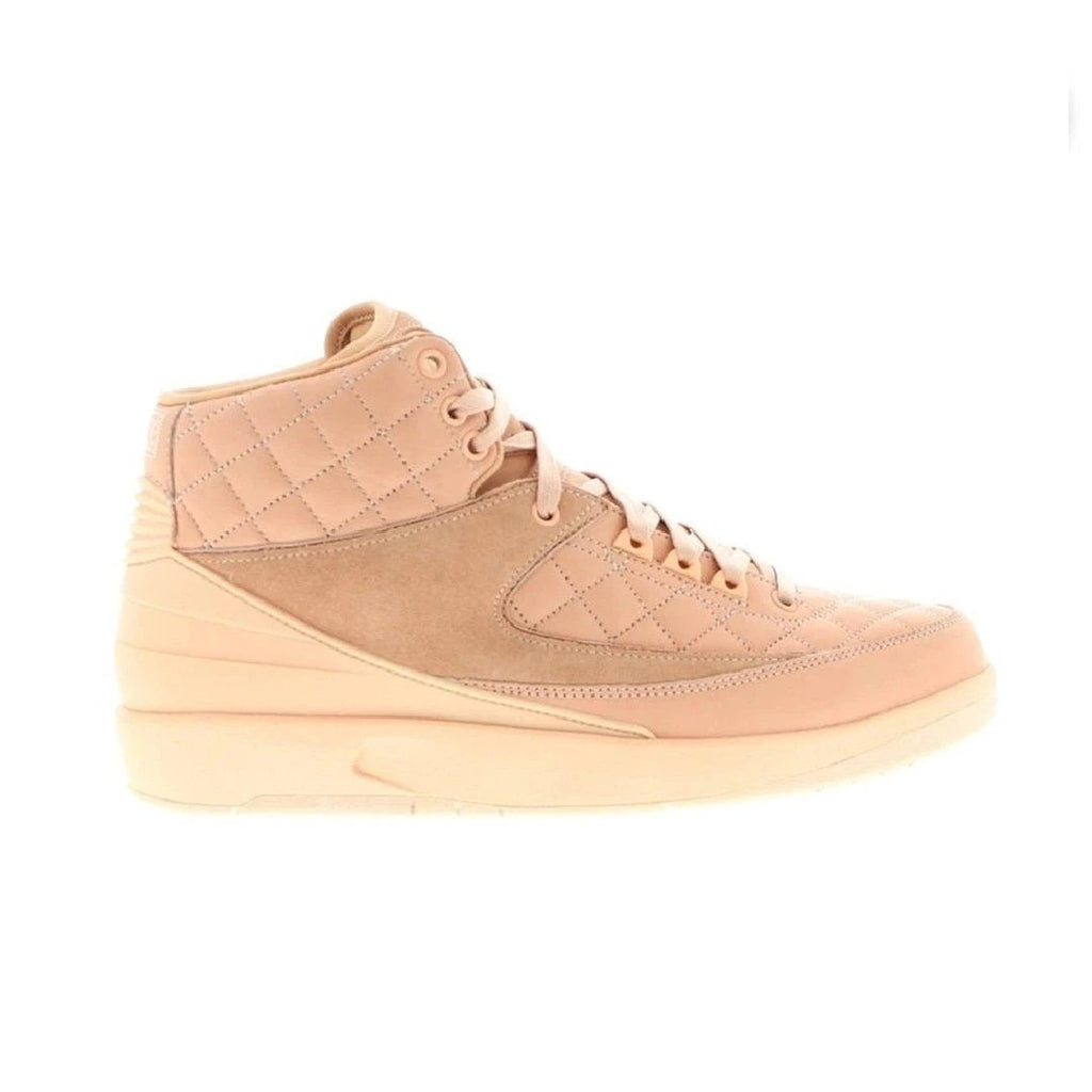 Air Jordan 2 Retro Just Don Arctic Orange by Air Jordan