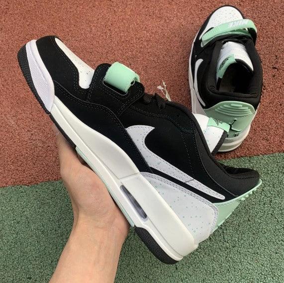 Air Jordan 312 Low Panda by Air Jordan