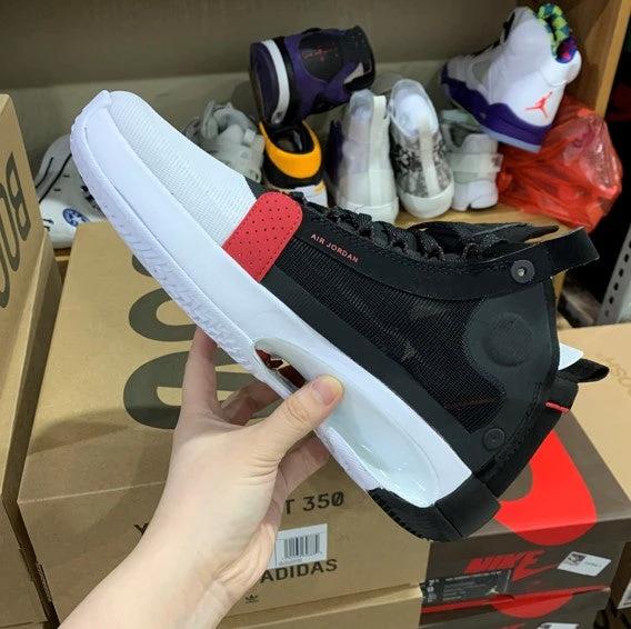Air Jordan 34 Hollow Panda by Air Jordan
