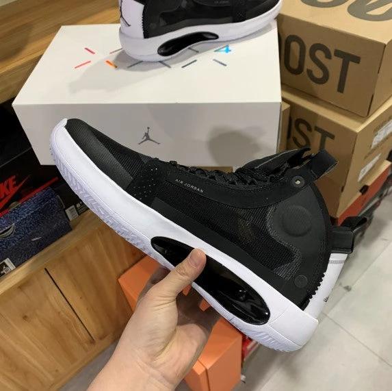 Air Jordan 34 New Year CNY by Air Jordan