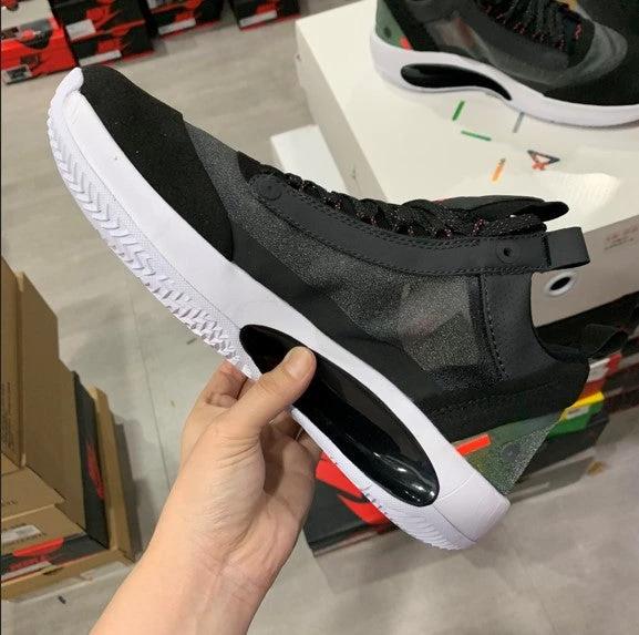 Air Jordan 34 “Heritage” by Air Jordan