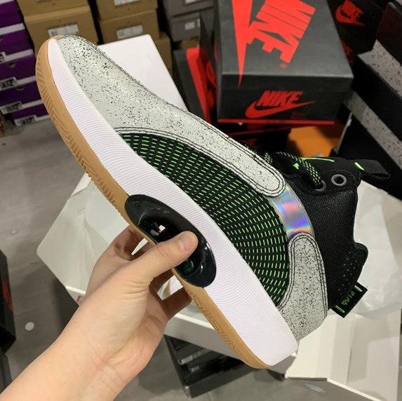 Air Jordan 35 Fat Tinger by Air Jordan