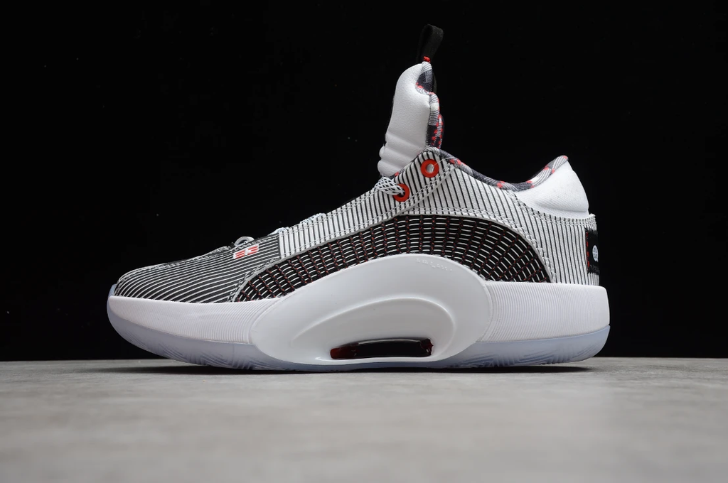 Air Jordan 35 Low “Quail 54” by Air Jordan