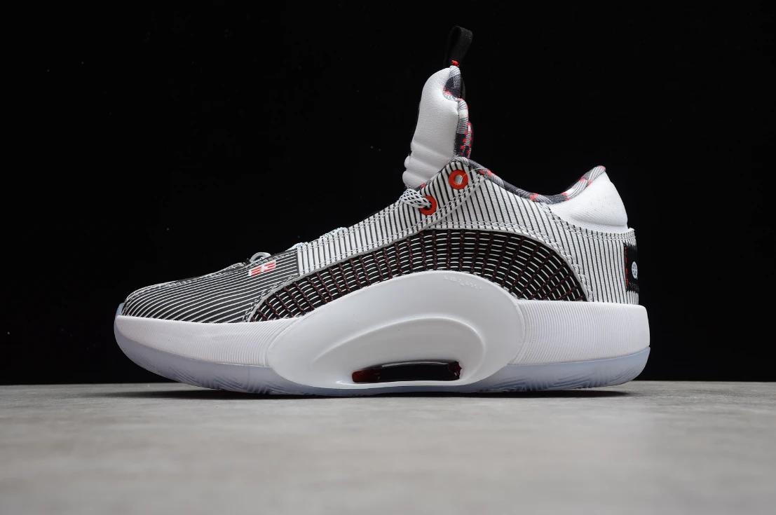 Air Jordan 35 Low “Quail 54” by Air Jordan