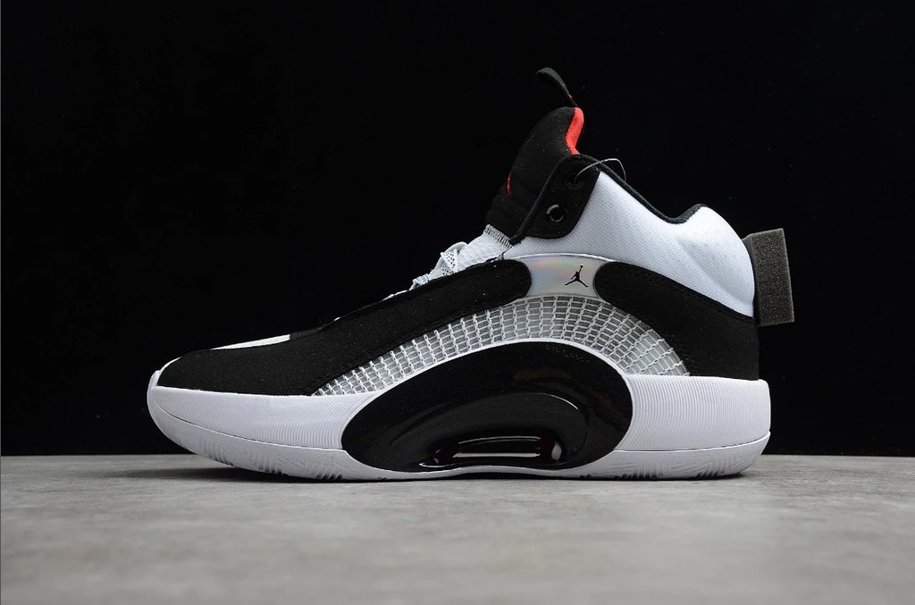 Air Jordan 35 PF 'DNA' by Air Jordan
