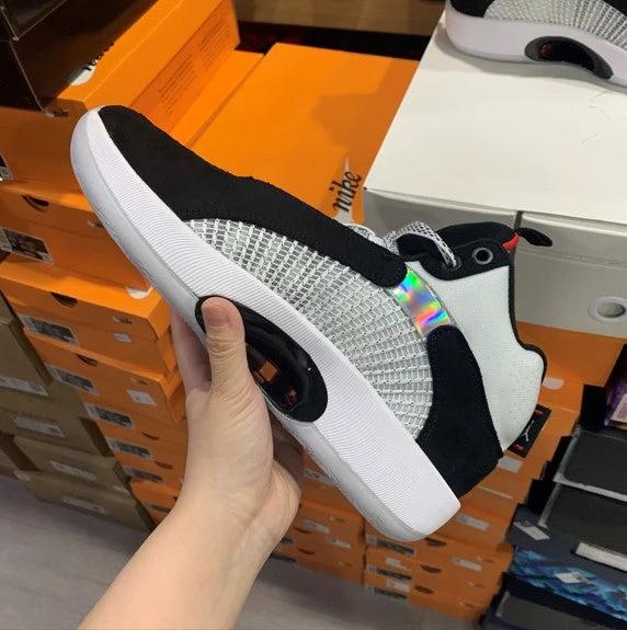 Air Jordan 35 Panda by Air Jordan
