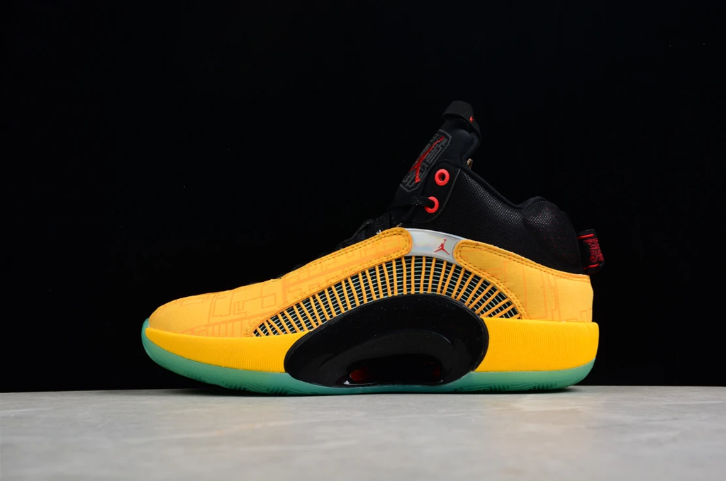 Air Jordan 35 'Dynasties' by Air Jordan
