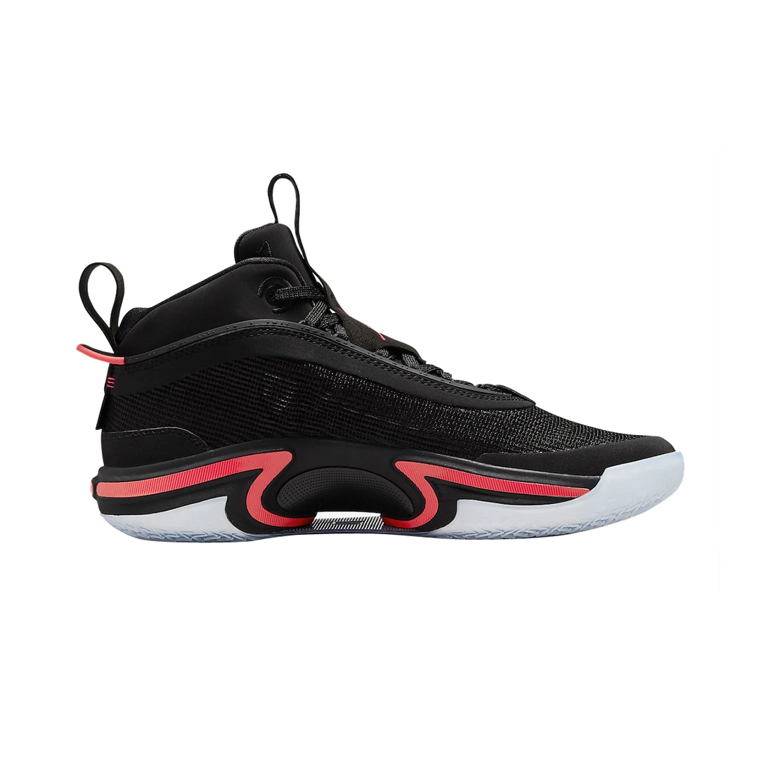 Air Jordan 36 Infrared 23 by Air Jordan