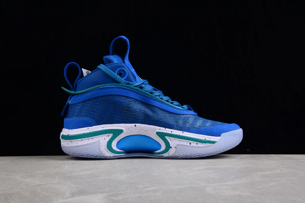 Air Jordan 36 PE Luka Doncic by Air Jordan
