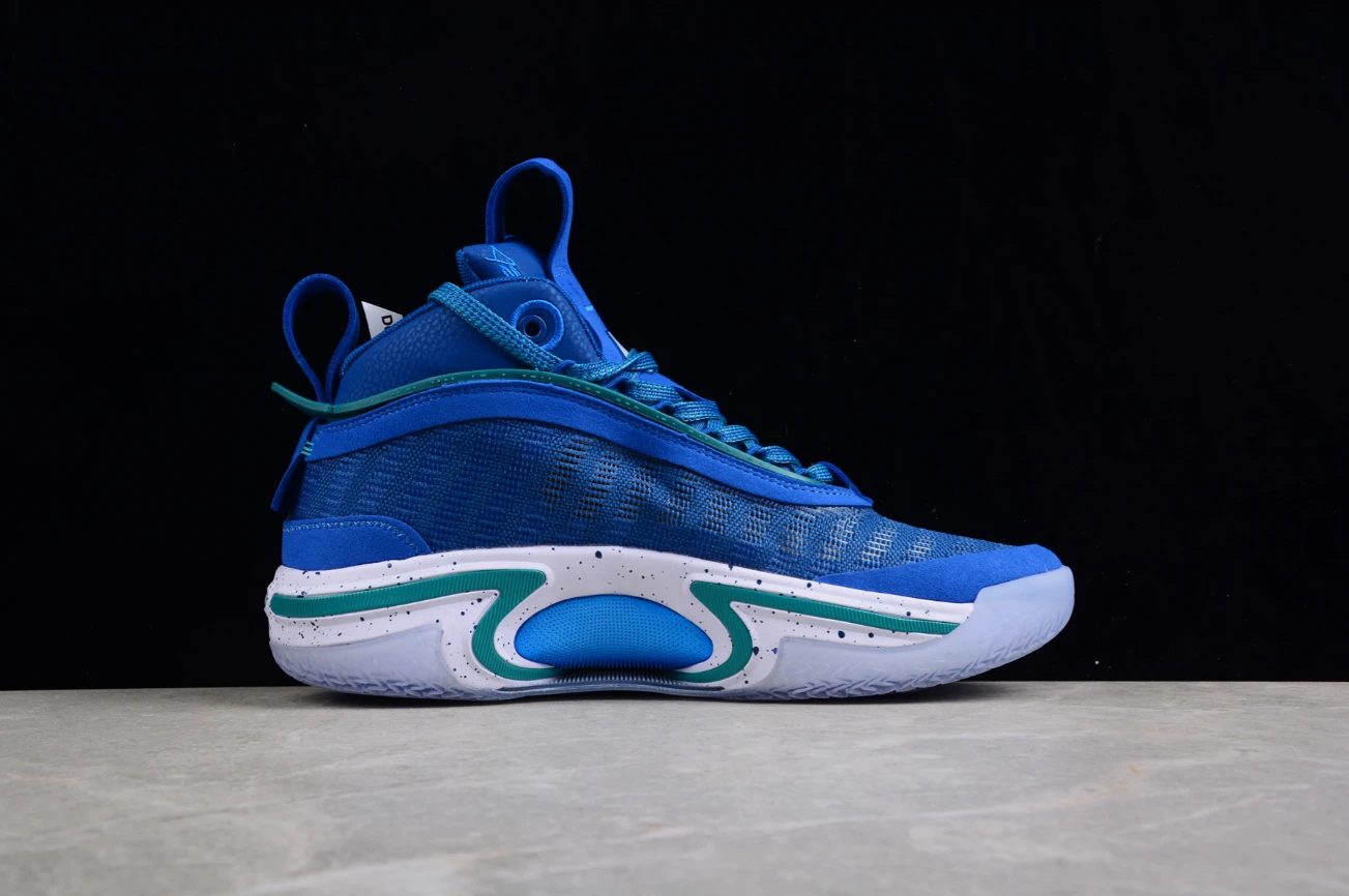 Air Jordan 36 PE Luka Doncic by Air Jordan