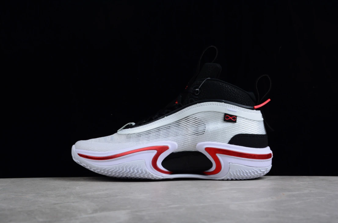 Air Jordan 36 PF Psychic Energy by Air Jordan